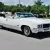 stunning 1970 Oldsmobile Ninety Eight Convertible loaded laser straight must see
