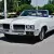 stunning 1970 Oldsmobile Ninety Eight Convertible loaded laser straight must see