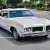 stunning 1970 Oldsmobile Ninety Eight Convertible loaded laser straight must see