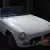 MGB Roadster 1972
