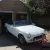 MGB Roadster 1972