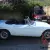 MGB Roadster 1972