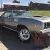 1973 Plymouth Barracuda