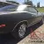 1973 Plymouth Barracuda