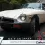 1979 MG MGB MK IV
