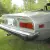 Convertible, 1974, spider, webers, Italian, sport,
