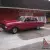 1961 ford falcon sedan 302 v8 NO RESERVE!