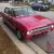 1961 ford falcon sedan 302 v8 NO RESERVE!