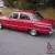 1961 ford falcon sedan 302 v8 NO RESERVE!