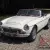 MGC Roadster in Superb Order Throughout