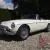 MGC Roadster in Superb Order Throughout