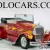 1928 Ford Model A --