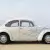 1971 Volkswagen Beetle - Classic SUPER BETTLE 1.6L