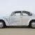 1971 Volkswagen Beetle - Classic SUPER BETTLE 1.6L