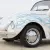 1971 Volkswagen Beetle - Classic SUPER BETTLE 1.6L
