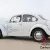 1971 Volkswagen Beetle - Classic SUPER BETTLE 1.6L