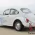 1971 Volkswagen Beetle - Classic SUPER BETTLE 1.6L
