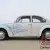 1971 Volkswagen Beetle - Classic SUPER BETTLE 1.6L