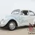 1971 Volkswagen Beetle - Classic SUPER BETTLE 1.6L