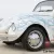 1971 Volkswagen Beetle - Classic SUPER BETTLE 1.6L