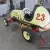 Walker 1930's v8 60 Midget race car with 3 speed box and in/out box