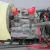 Walker 1930's v8 60 Midget race car with 3 speed box and in/out box