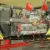 Walker 1930's v8 60 Midget race car with 3 speed box and in/out box