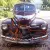 1946 Mercury Eight coupe. flat eight runs great