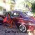 1946 Mercury Eight coupe. flat eight runs great