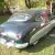 1950 Hudson Super Six