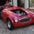 1963 Austin Healey Sebring 3000