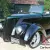 Ford 1937 Ford V8 Cabriolet Hot Rod.All Original Steel.Stunning Car