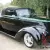Ford 1937 Ford V8 Cabriolet Hot Rod.All Original Steel.Stunning Car