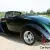 Ford 1937 Ford V8 Cabriolet Hot Rod.All Original Steel.Stunning Car