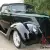 Ford 1937 Ford V8 Cabriolet Hot Rod.All Original Steel.Stunning Car