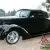 Ford 1937 Ford V8 Cabriolet Hot Rod.All Original Steel.Stunning Car