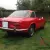 1970 Alfa Romeo 1750 GTV 105 Barn Find