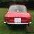 1970 Alfa Romeo 1750 GTV 105 Barn Find