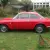 1970 Alfa Romeo 1750 GTV 105 Barn Find