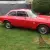 1970 Alfa Romeo 1750 GTV 105 Barn Find