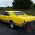 1966 Oldsmobile 442