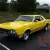 1966 Oldsmobile 442