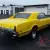 1966 Oldsmobile 442
