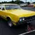 1966 Oldsmobile 442
