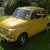  FIAT 500 1971 RHD 