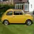  FIAT 500 1971 RHD 