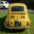 FIAT 500 1971 RHD 