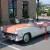 Original TBird 312 V8 Auto Power Windows,Seat,Top,Steer