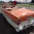 Original TBird 312 V8 Auto Power Windows,Seat,Top,Steer
