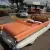 Original TBird 312 V8 Auto Power Windows,Seat,Top,Steer